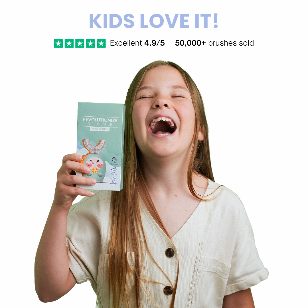 Kids Brush