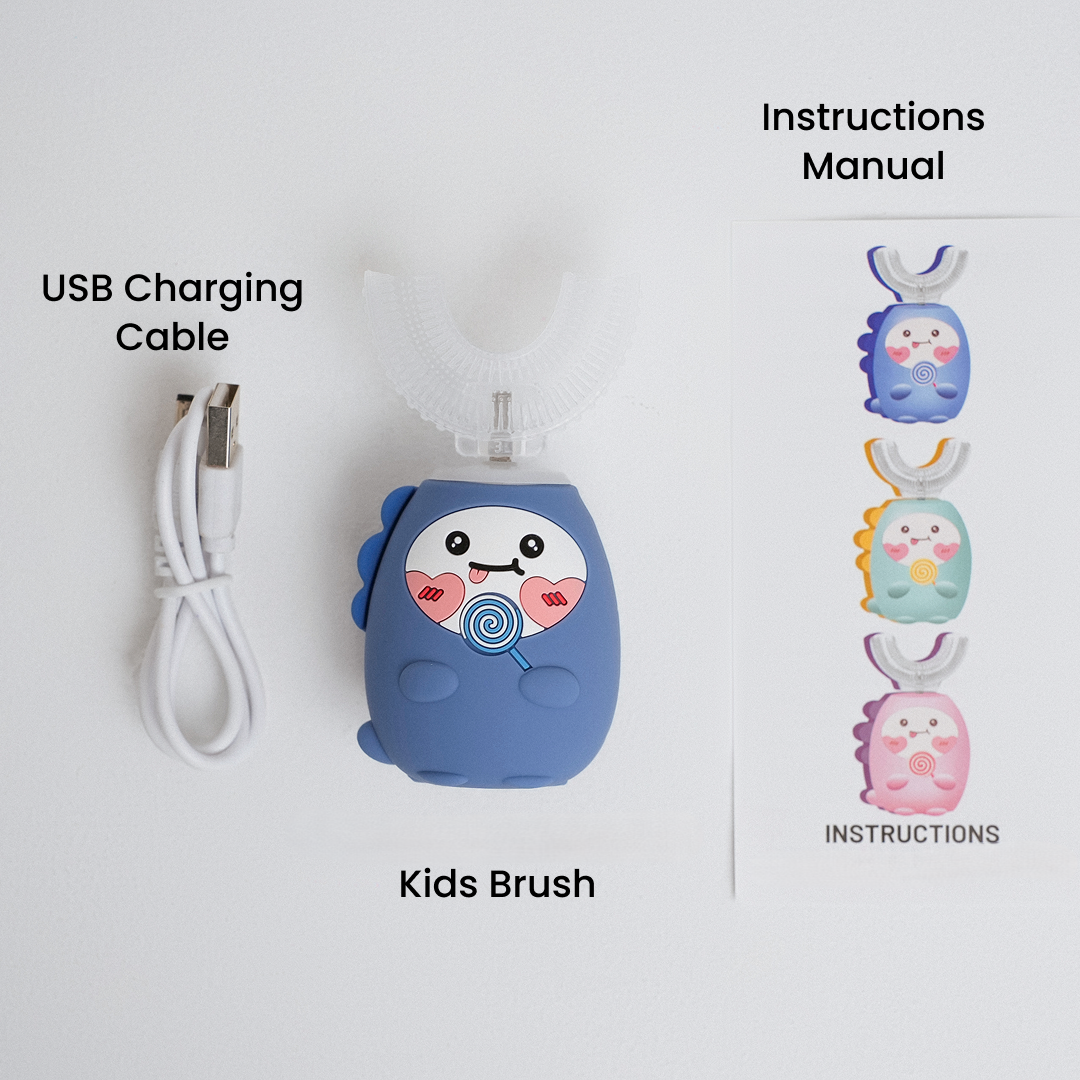 Kids Brush